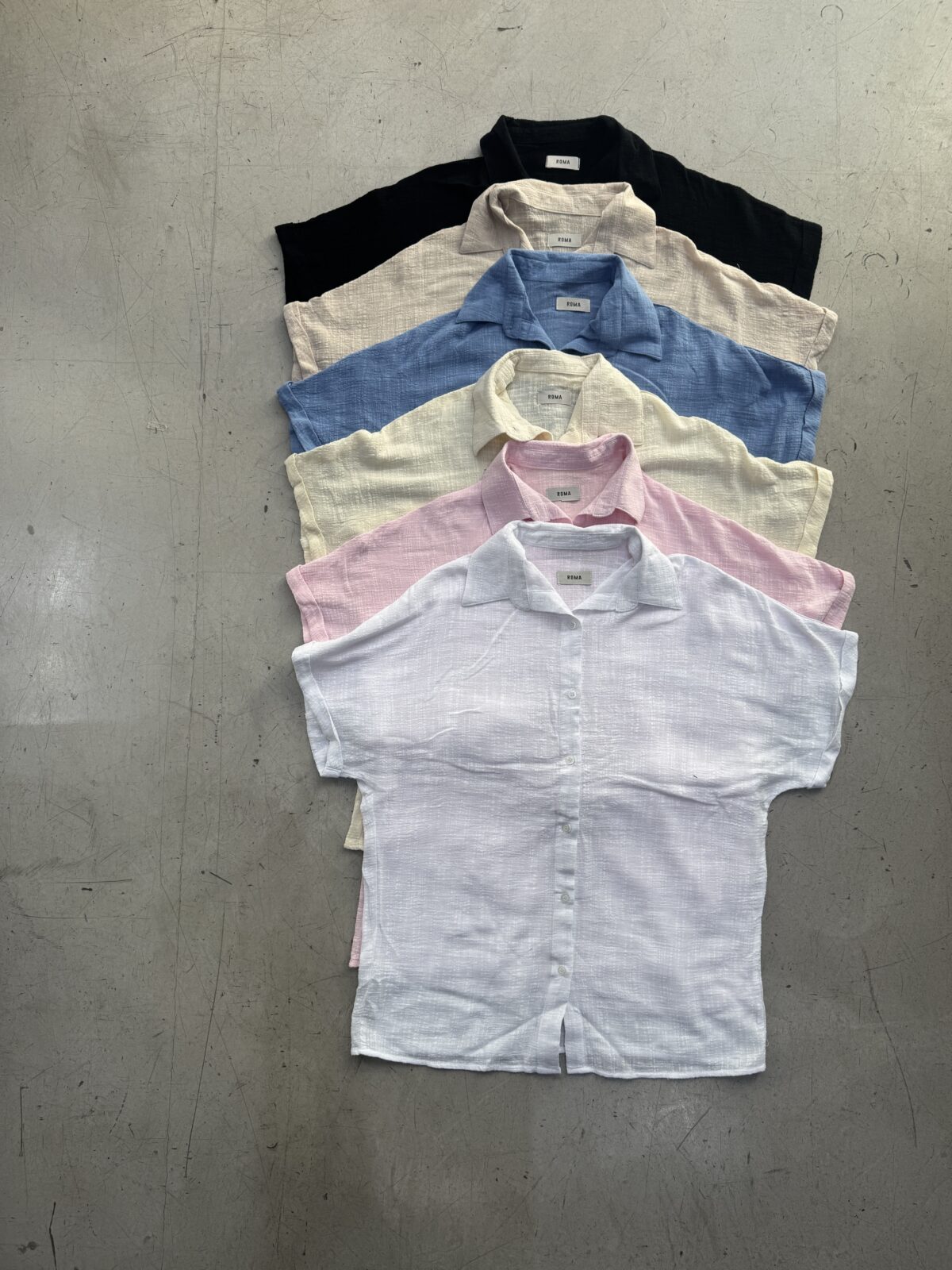 CAMISA KIM - Imagen 2