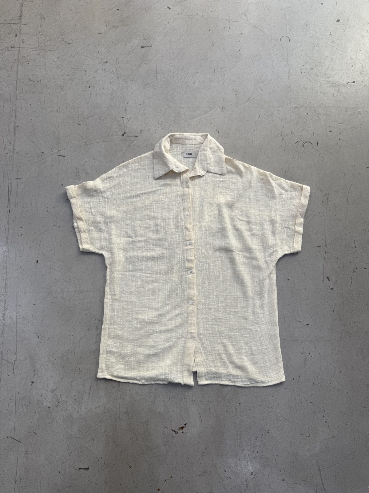 CAMISA KIM - Imagen 8