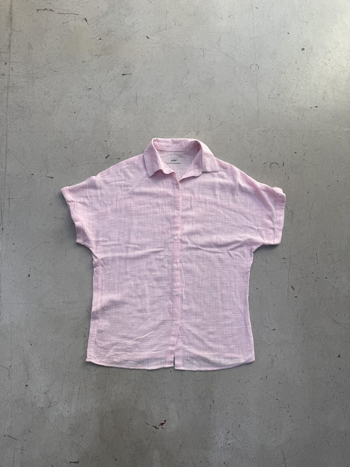 CAMISA KIM - Imagen 5