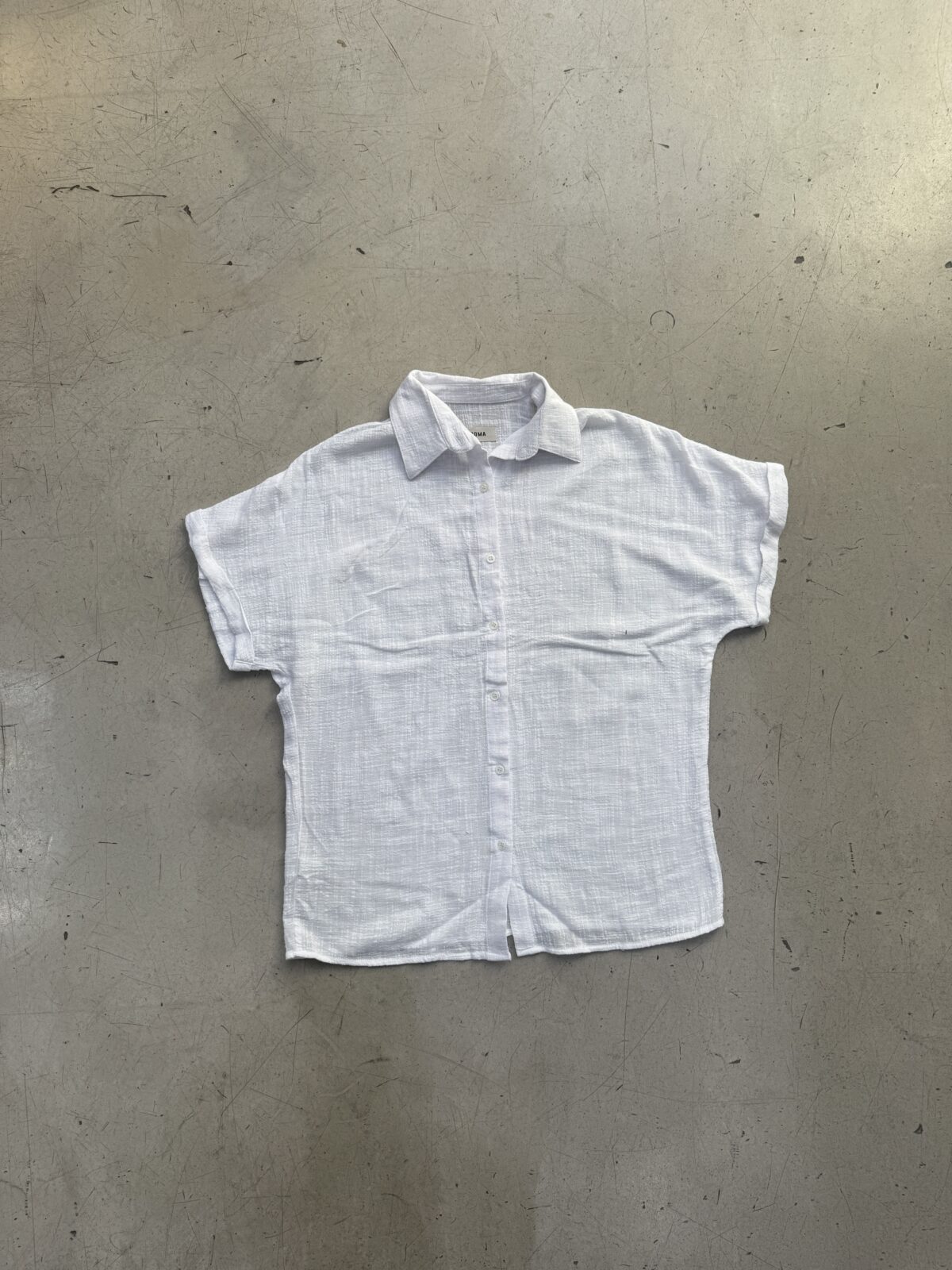 CAMISA KIM - Imagen 6