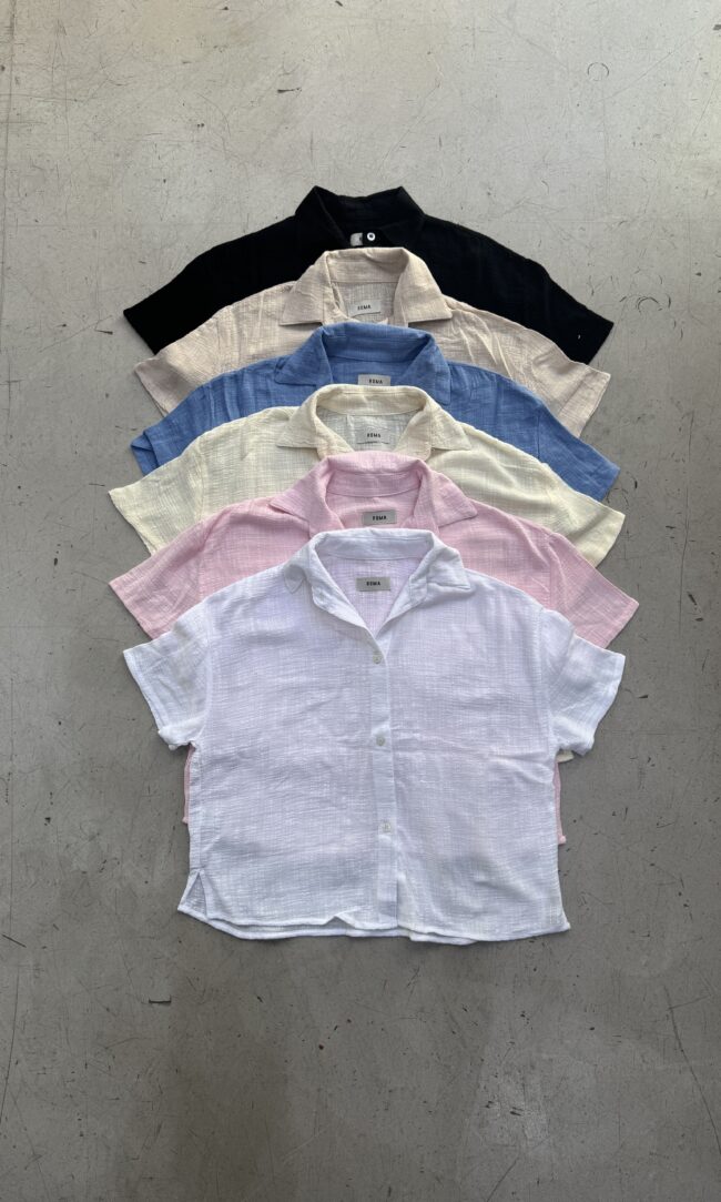 CAMISA AMY