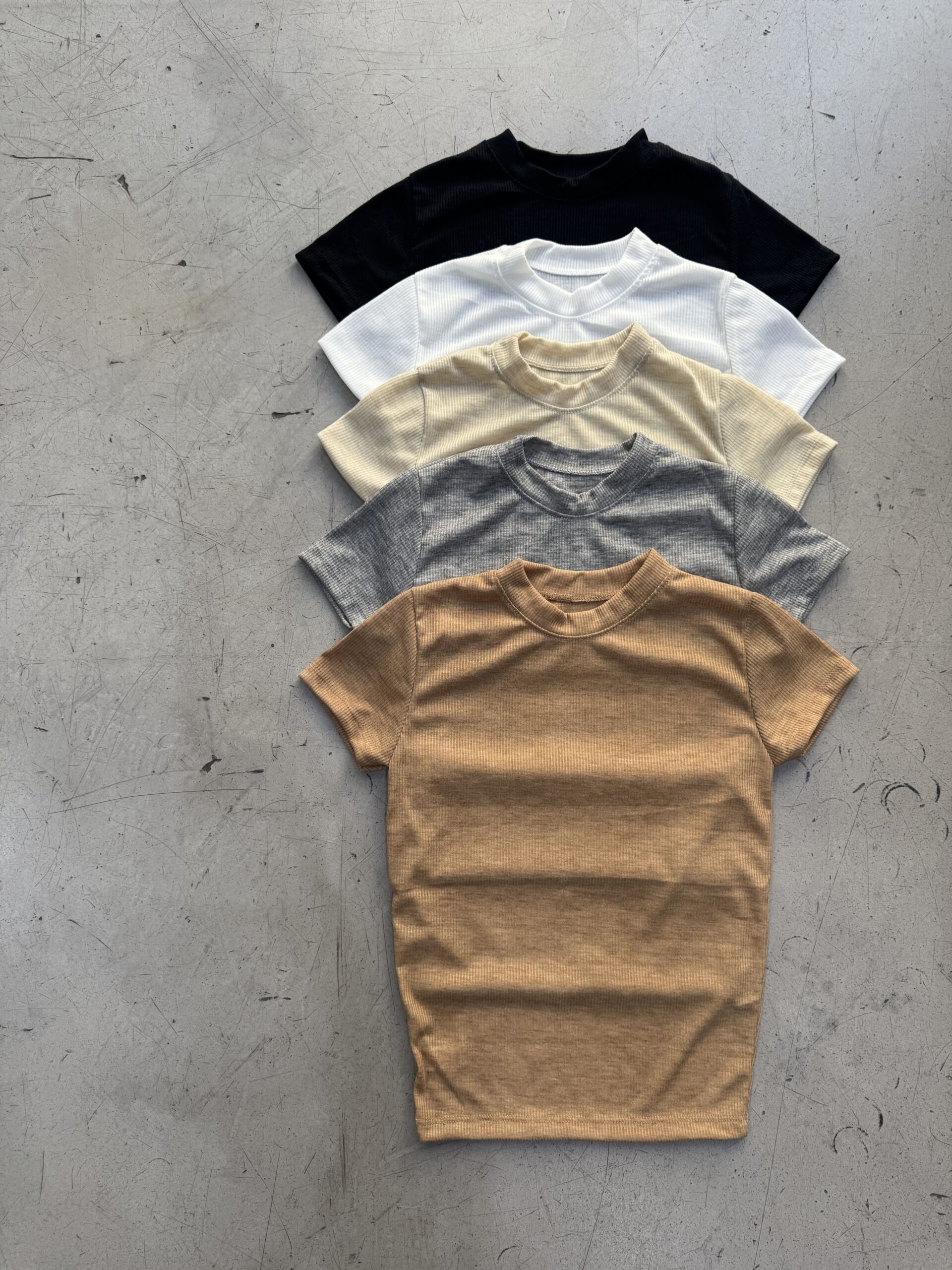 REMERA ROSE - Imagen 2