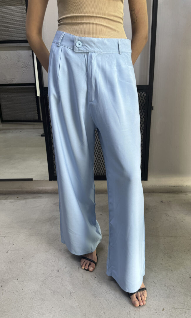 PANTALON SASTRERO BRIE
