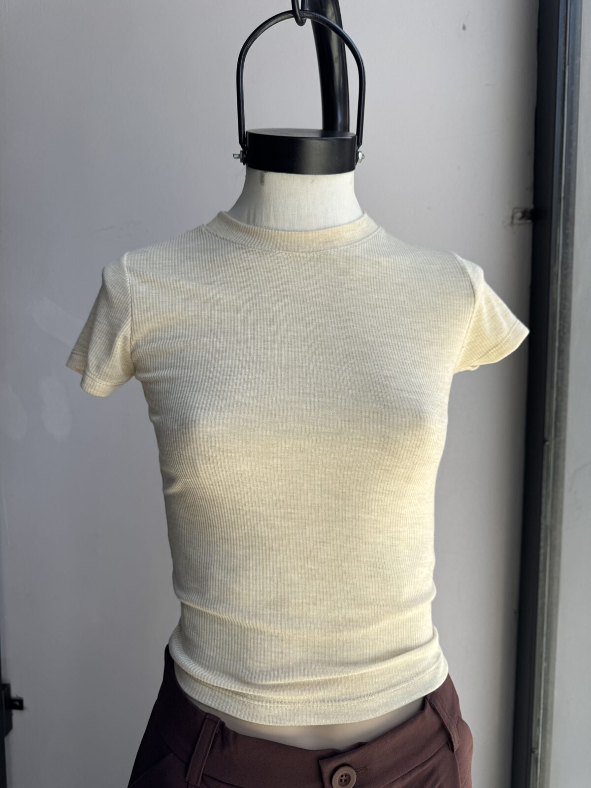 REMERA ROSE - Imagen 9