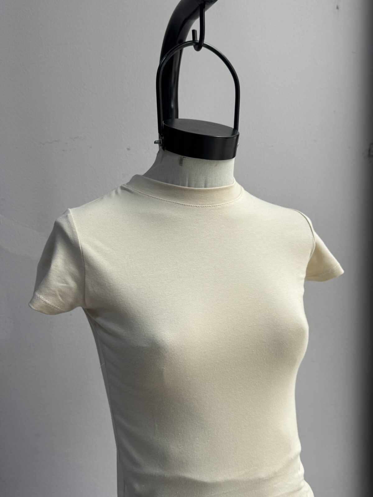 REMERA BABY TEE - Imagen 8
