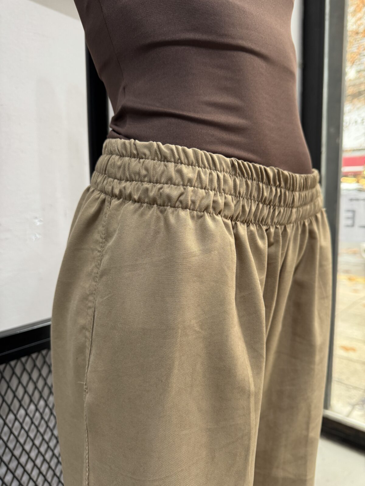 PANTALON CUTS - Imagen 6