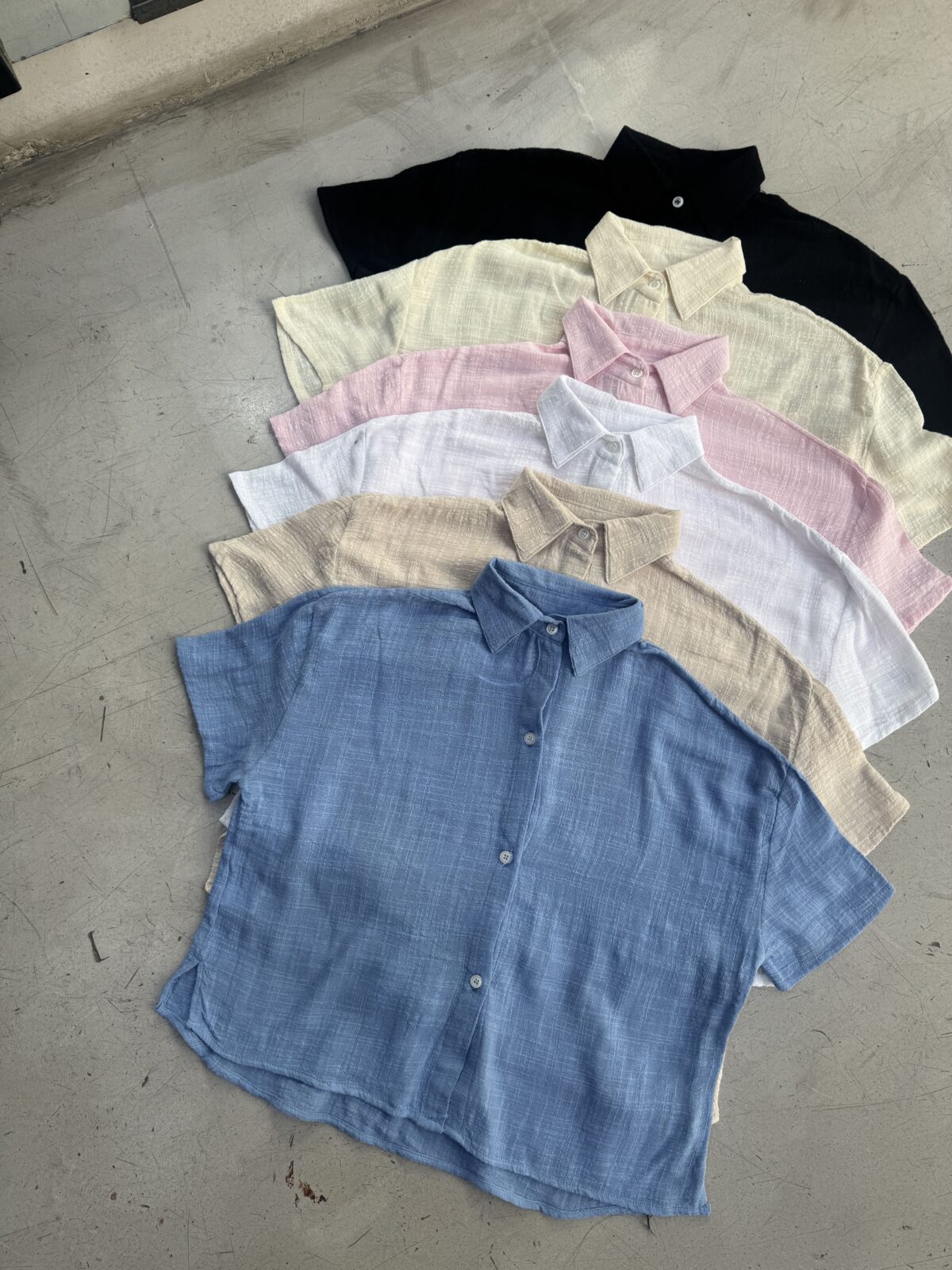 CAMISA AMY - Imagen 2