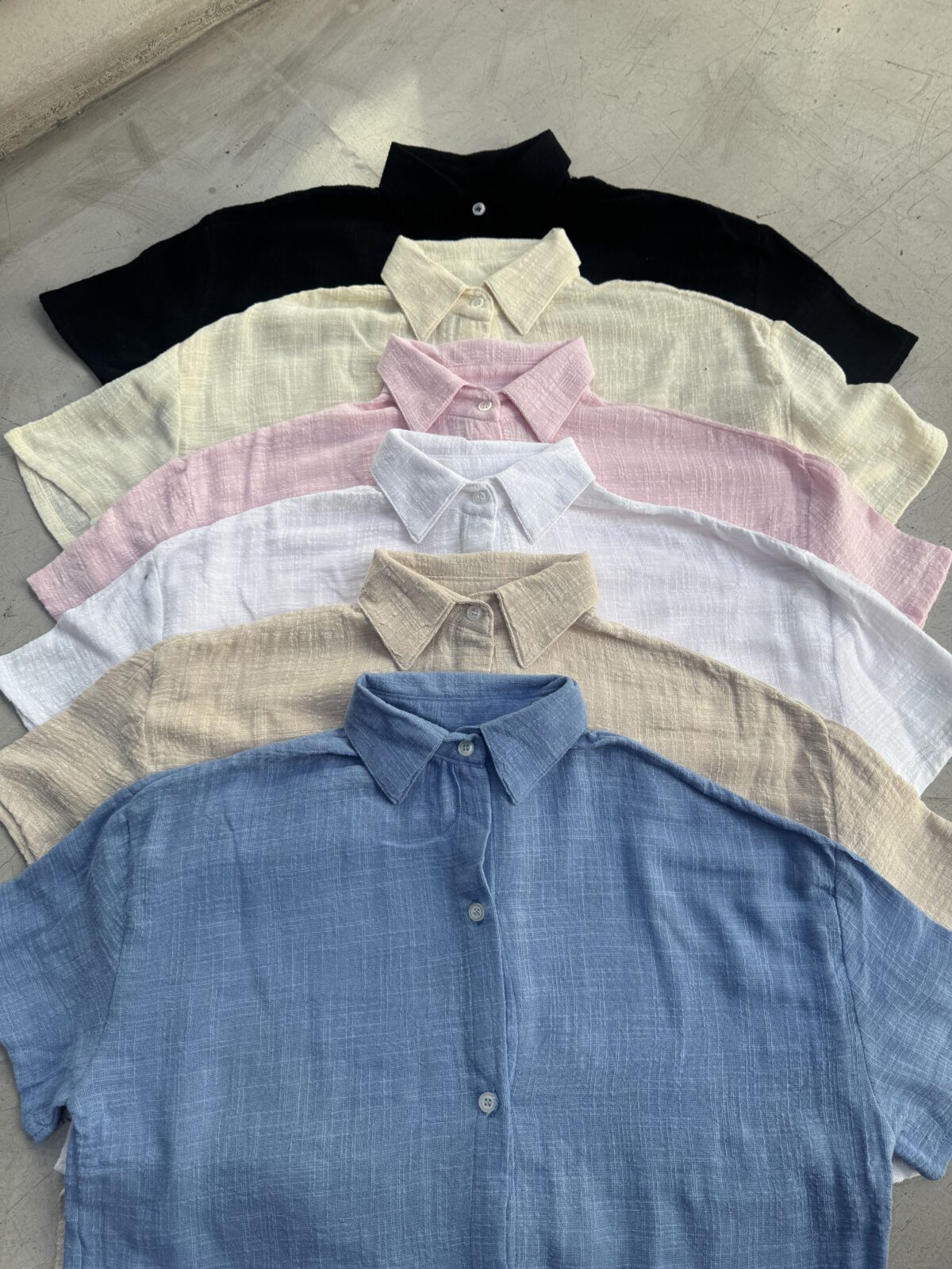 CAMISA AMY - Imagen 3