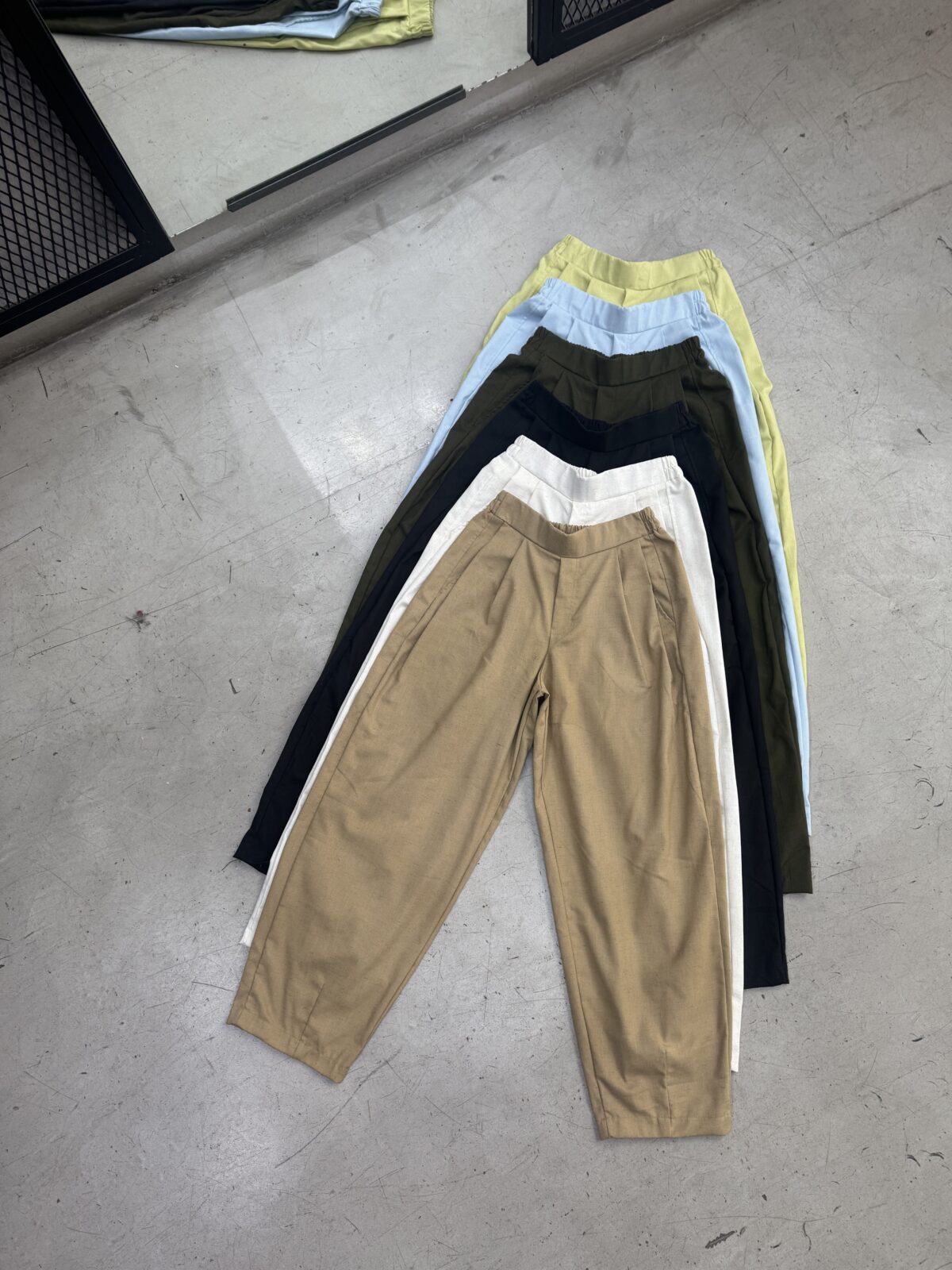 PANTALON KIM - Imagen 2