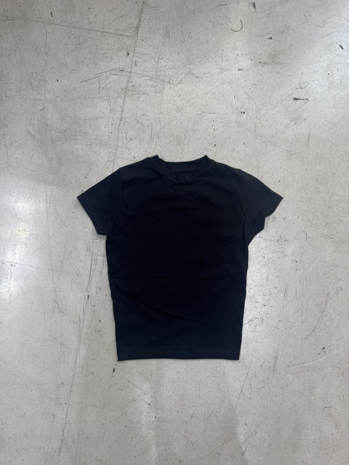 REMERA BABY TEE - Imagen 3