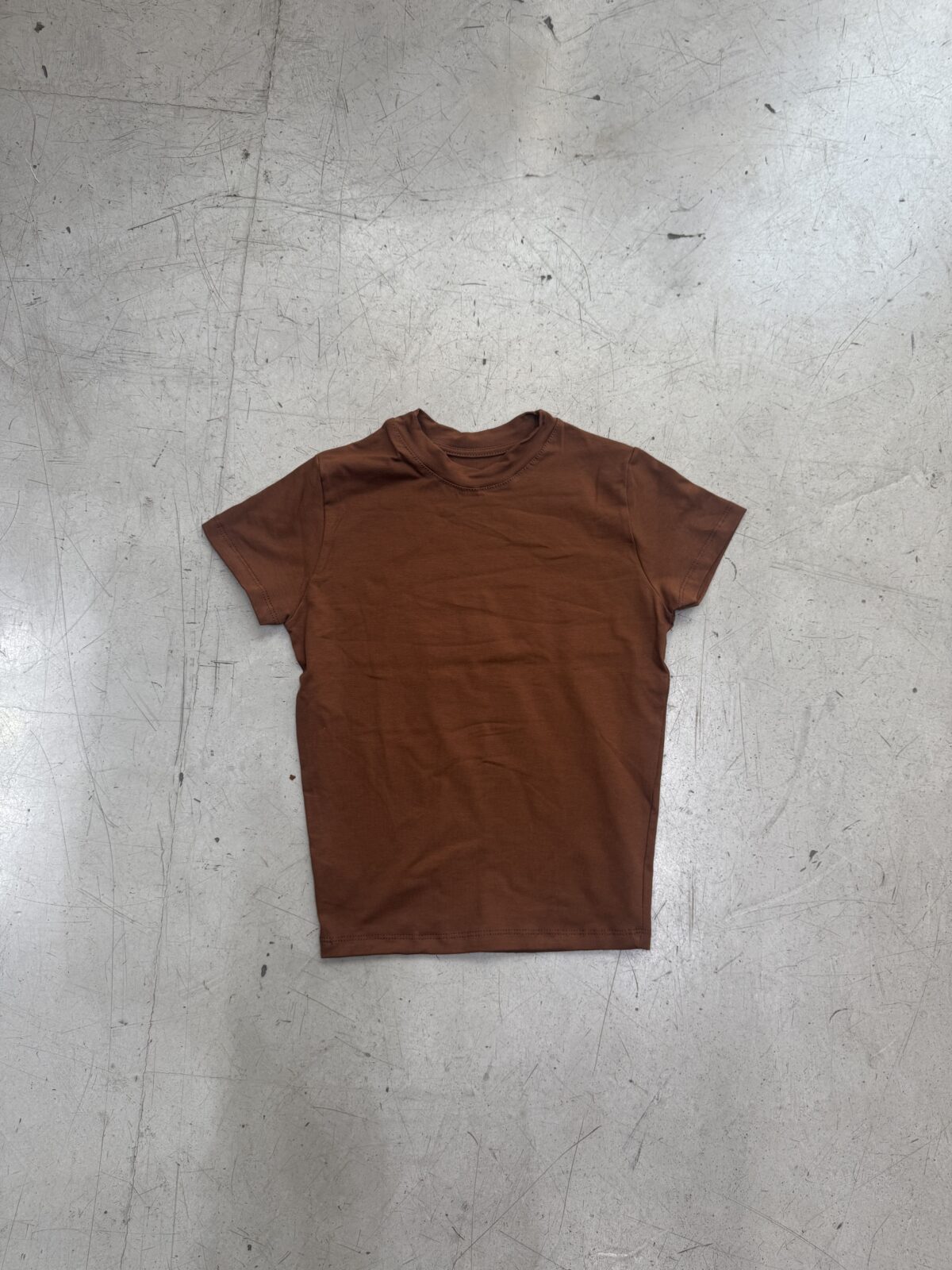 REMERA BABY TEE - Imagen 6