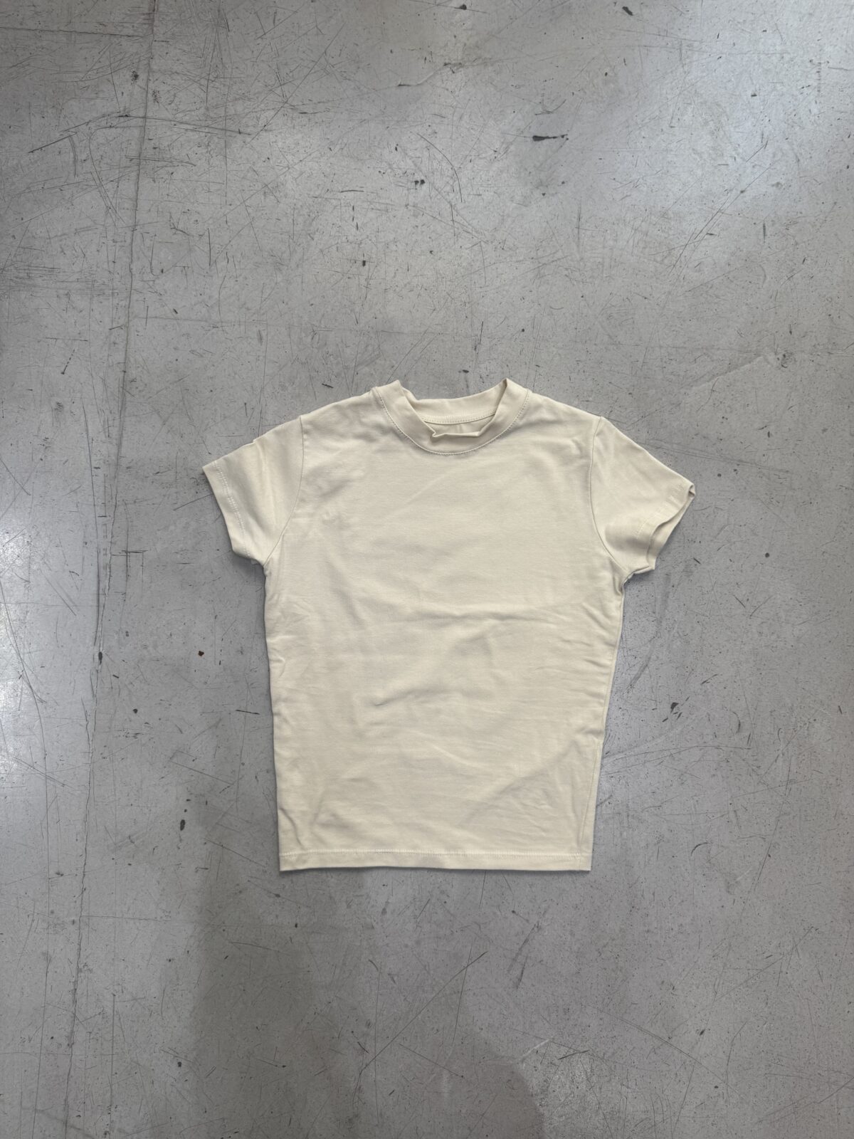 REMERA BABY TEE - Imagen 4