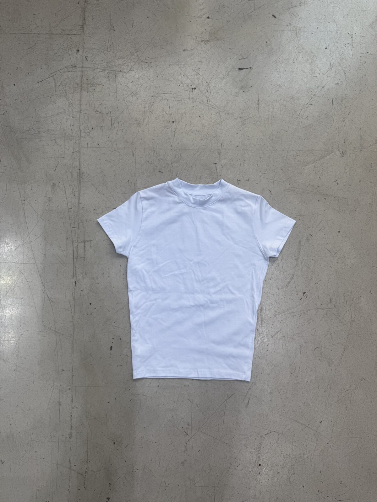 REMERA BABY TEE - Imagen 5