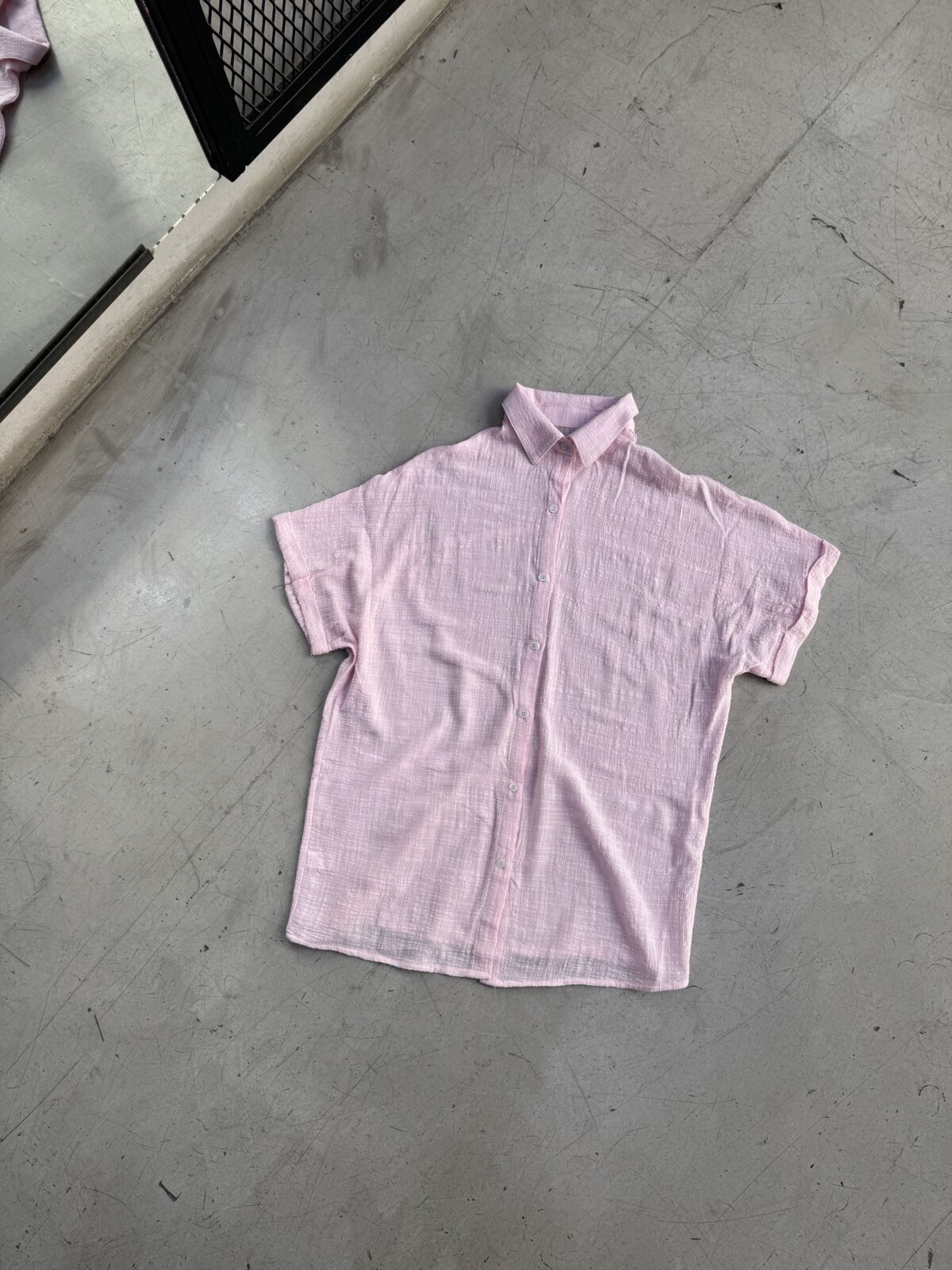 CAMISA KIM - Imagen 8