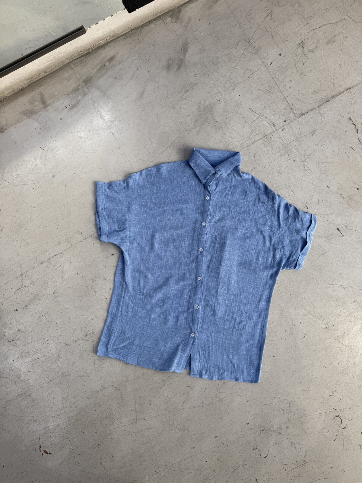 CAMISA KIM - Imagen 6