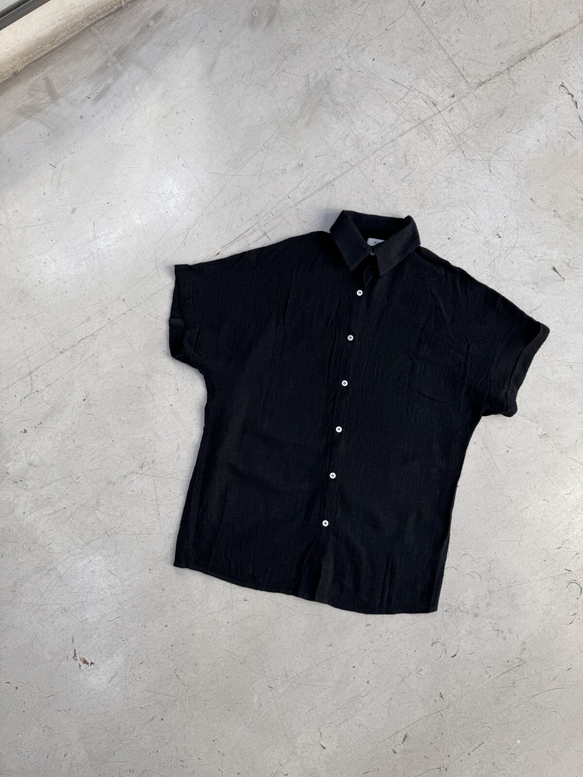 CAMISA KIM - Imagen 3