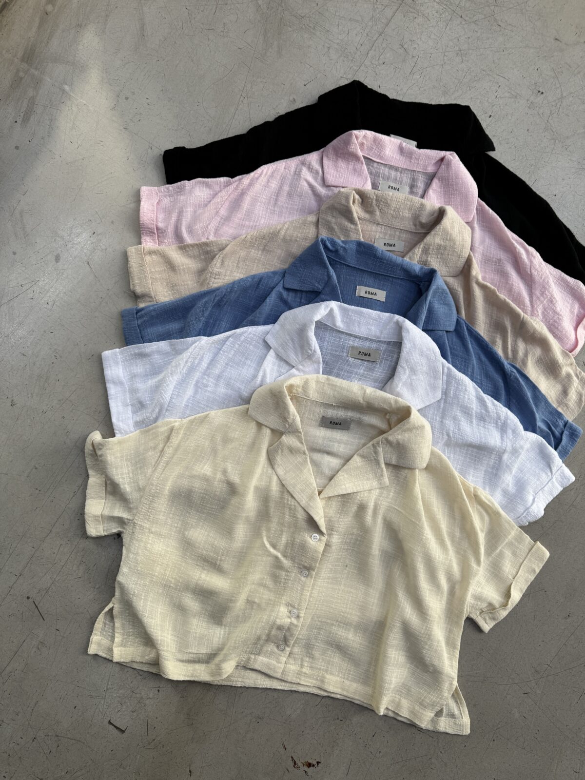 CAMISA MARY - Imagen 2