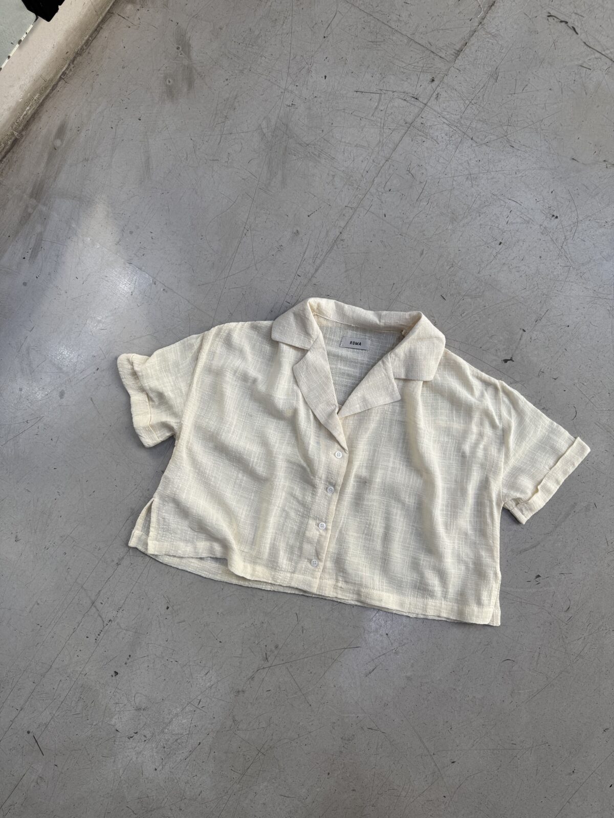 CAMISA MARY - Imagen 4