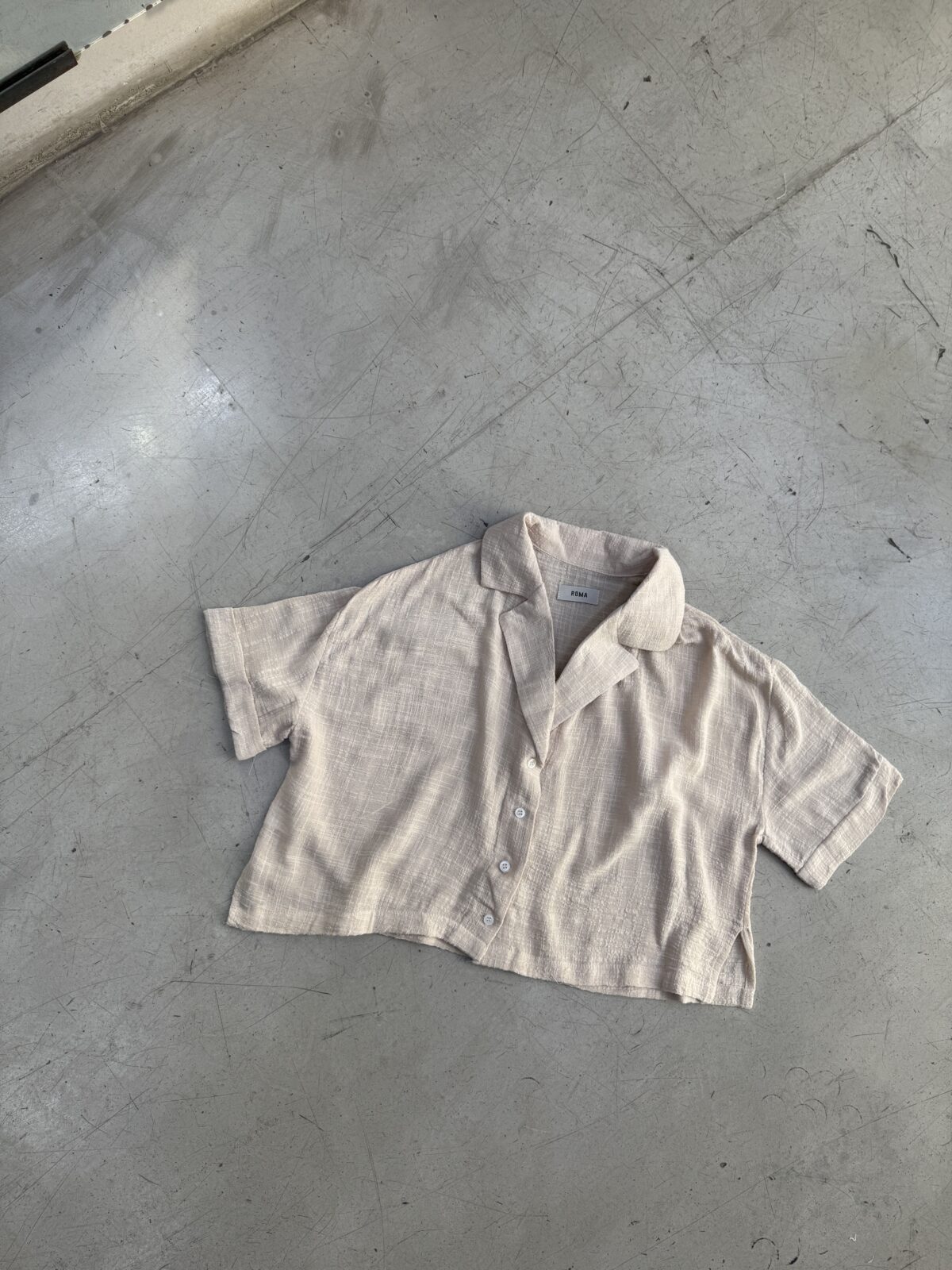 CAMISA MARY - Imagen 7