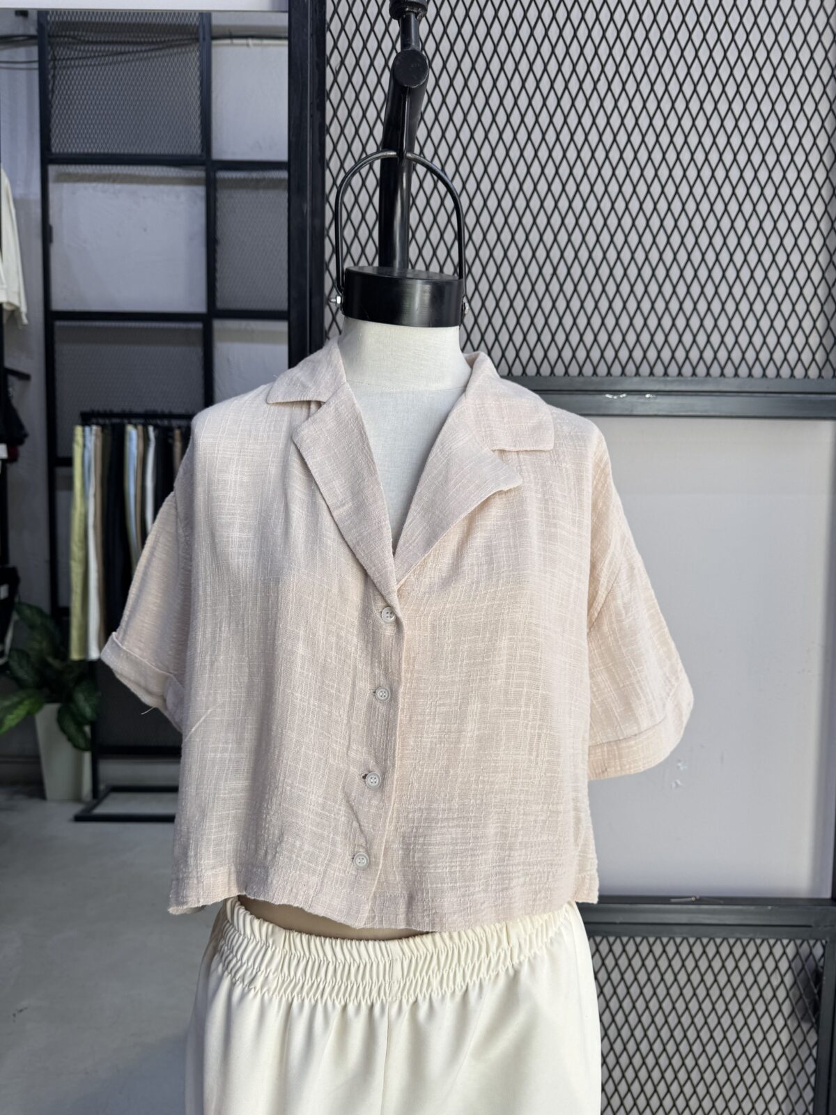 CAMISA MARY - Imagen 10