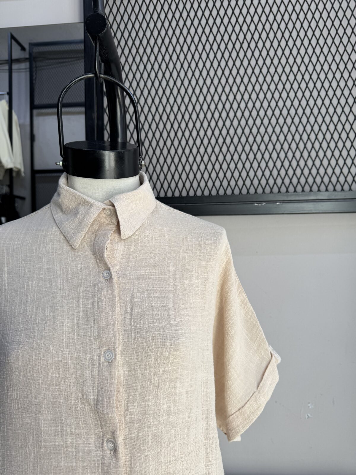 CAMISA KIM - Imagen 9
