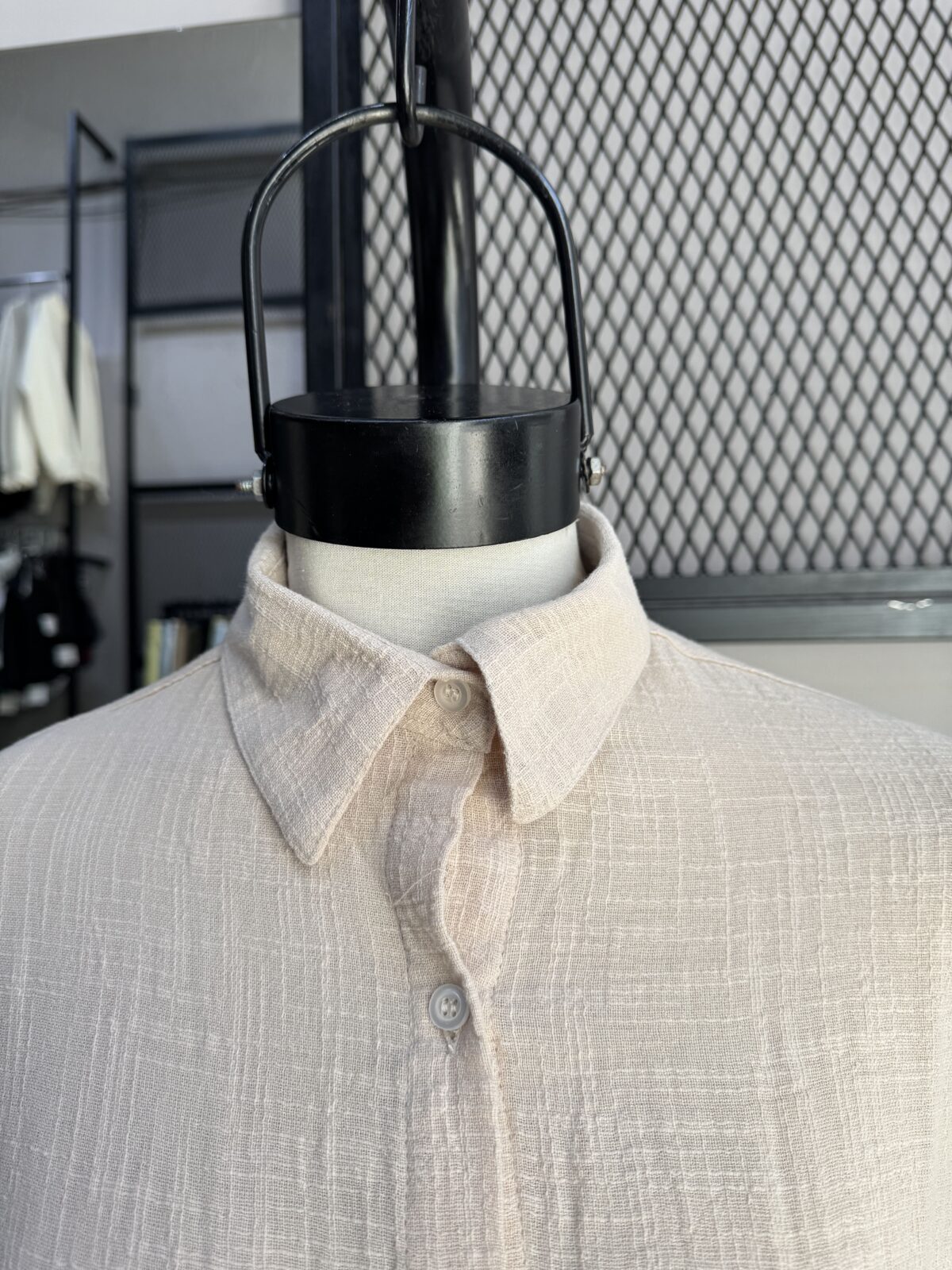 CAMISA KIM - Imagen 10