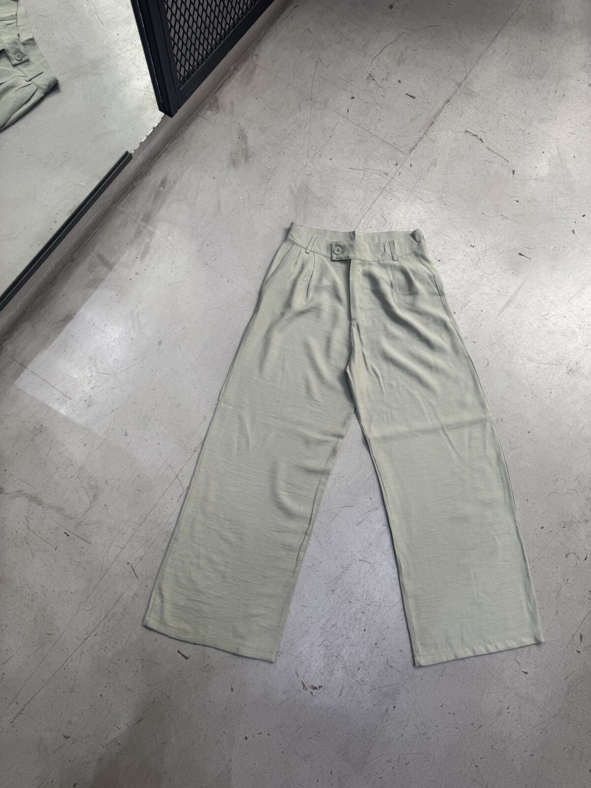 PANTALON SASTRERO BRIE - Imagen 8