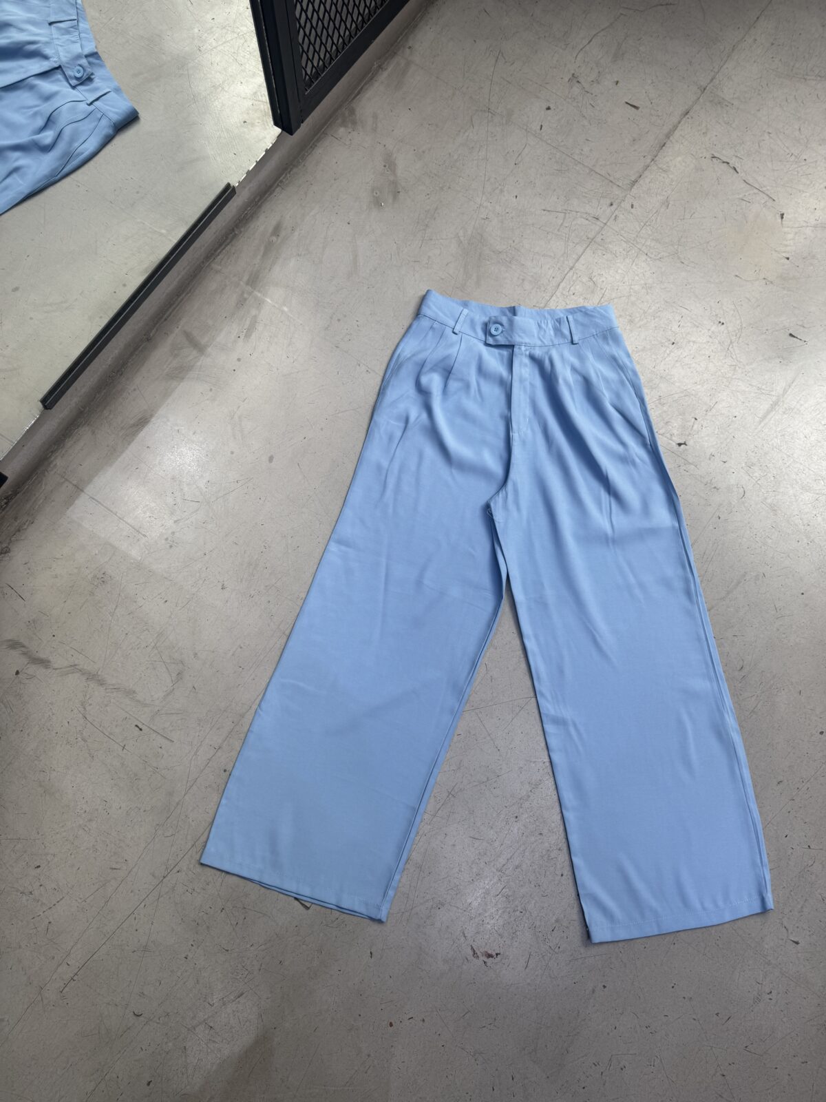 PANTALON SASTRERO BRIE - Imagen 5
