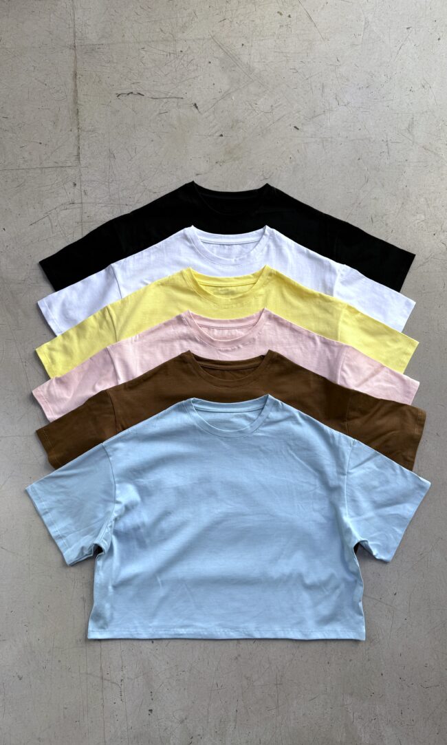REMERON BAGGY