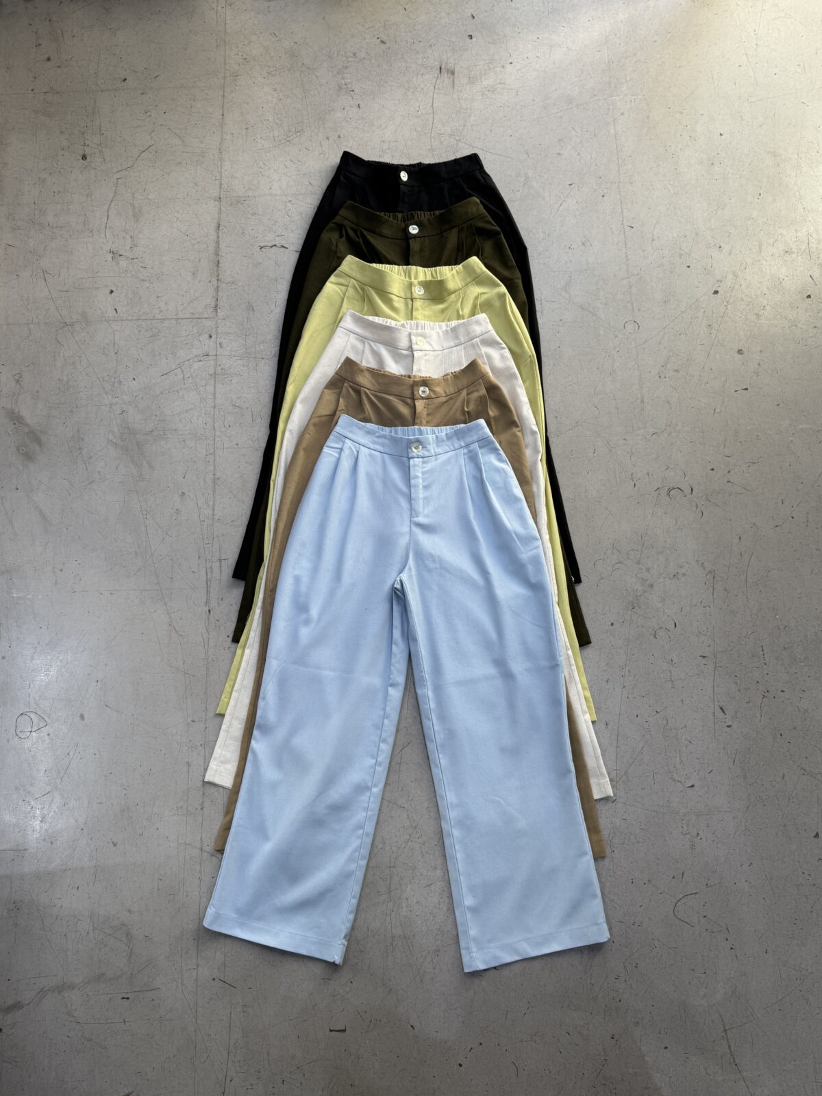 PANTALON KATIE