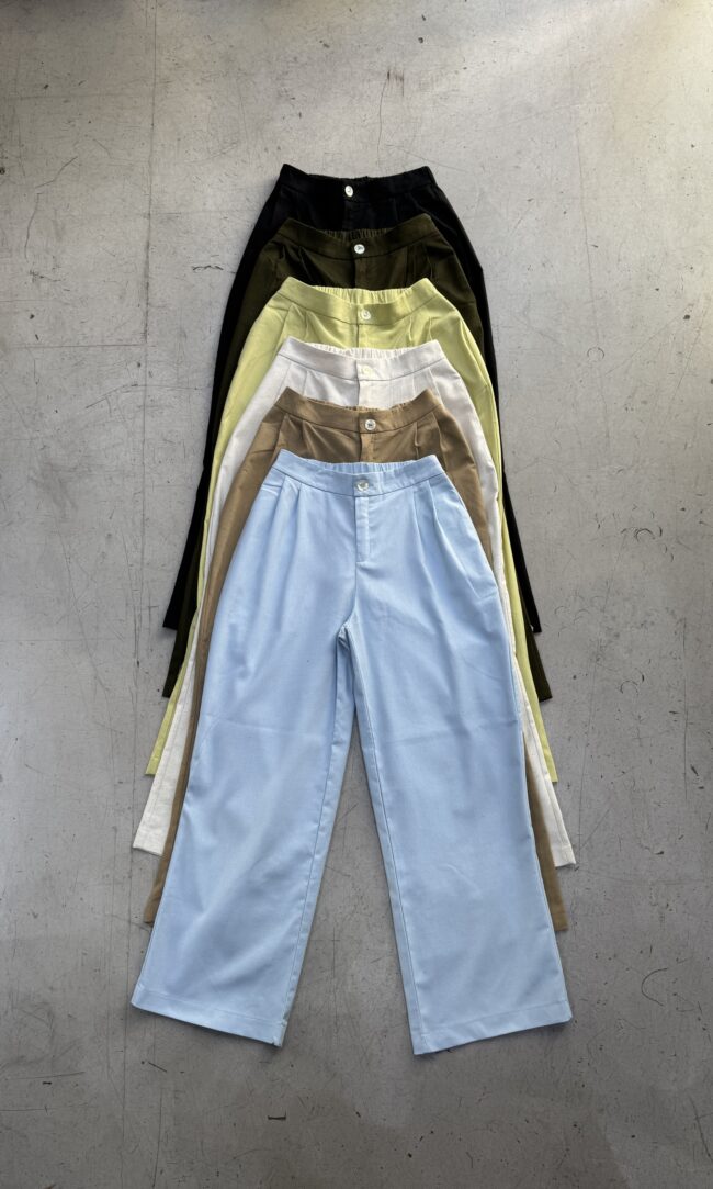 PANTALON KATIE