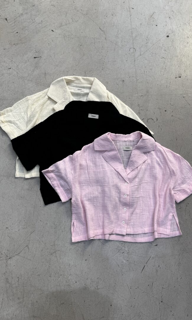 CAMISA MARY