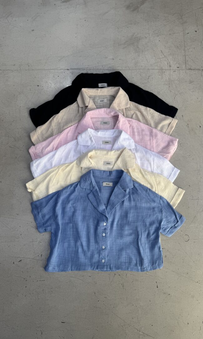 CAMISA MARY