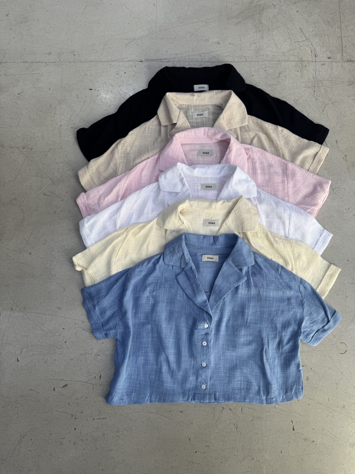 CAMISA MARY - Imagen 2