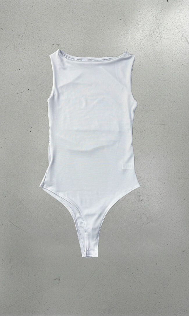 BODY SUSAN