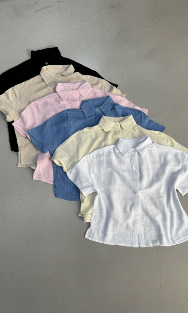 CAMISA AMY