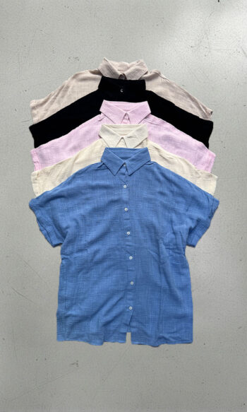 CAMISA KIM