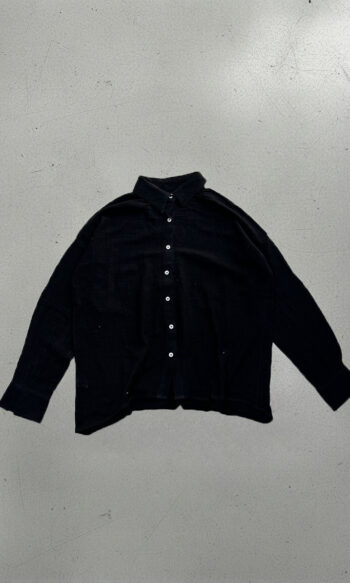 CAMISA OVER ALICE