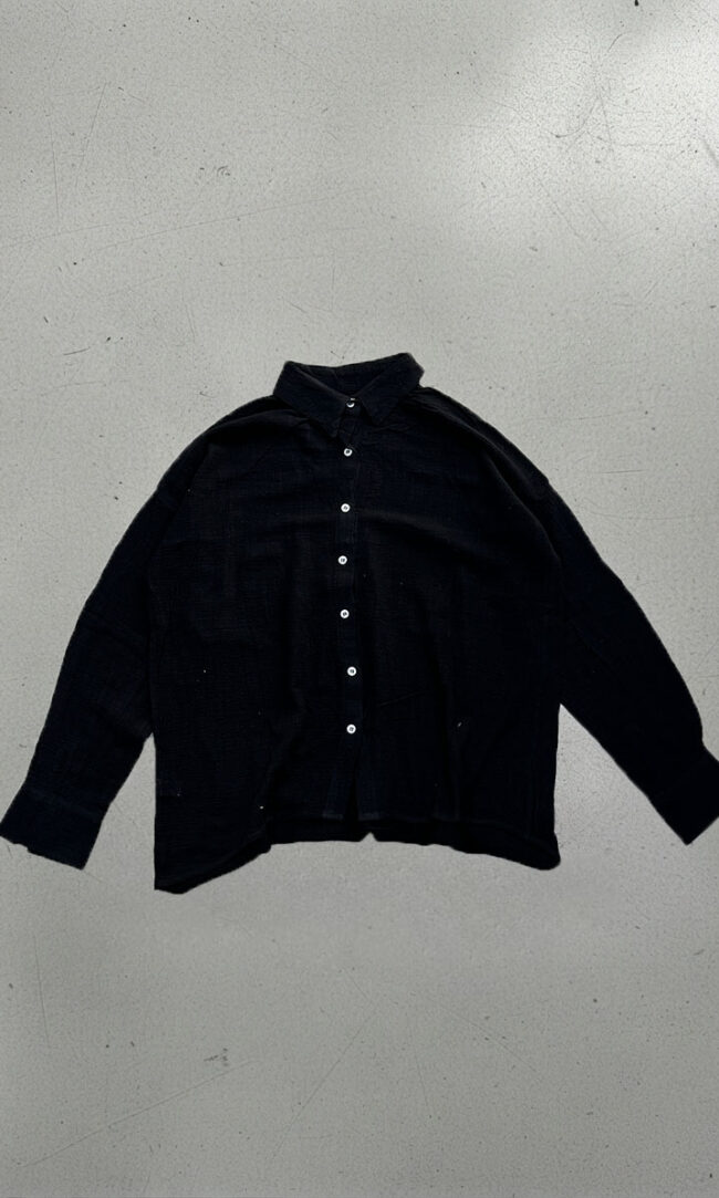 CAMISA OVER ALICE