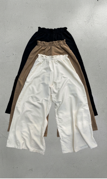 PANTALON FRAN
