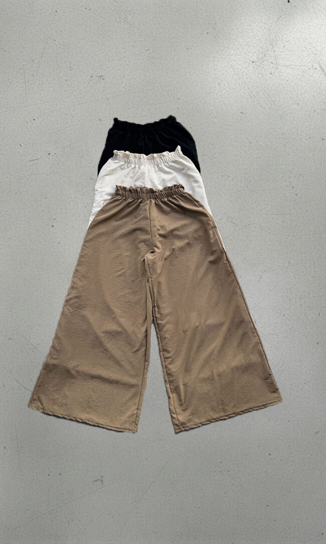 PANTALON FRAN