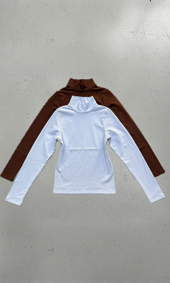POLERA KANSAS