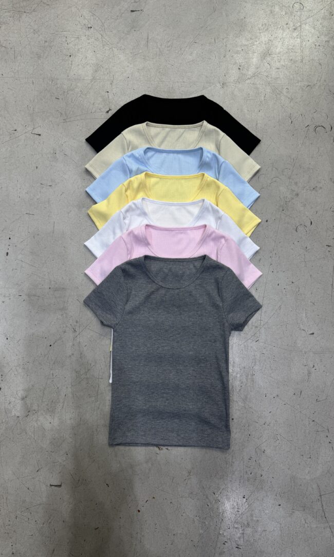 REMERA JENNA