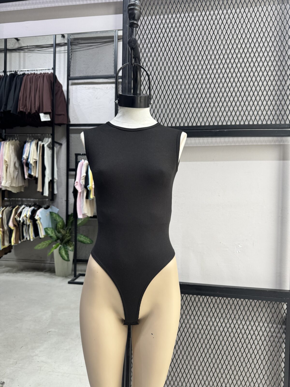 BODY IZZIE - Imagen 11