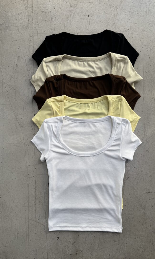 REMERA LUCERO