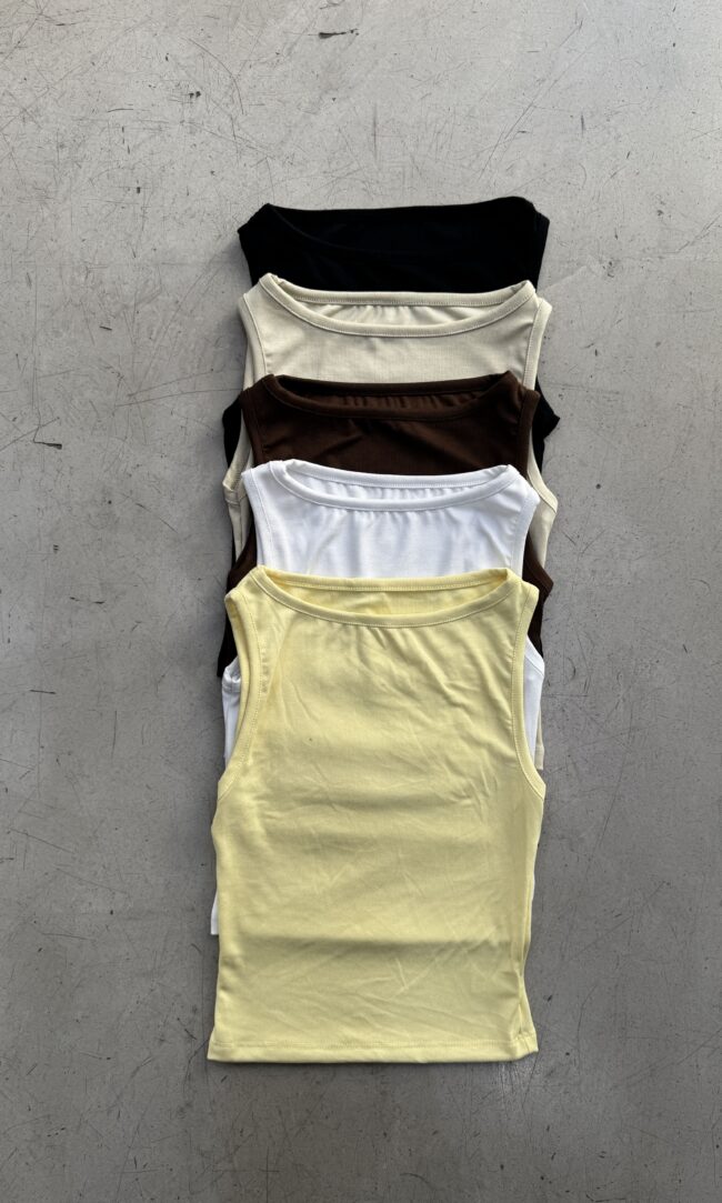 MUSCULOSA ARIAH
