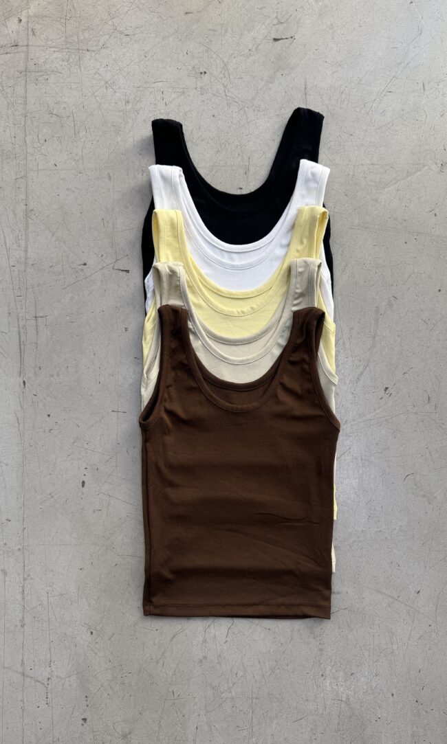 MUSCULOSA SERENA