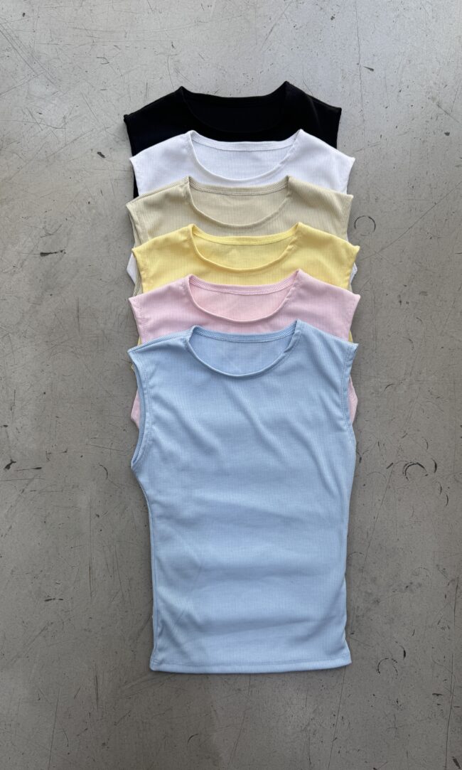MUSCULOSA KAT