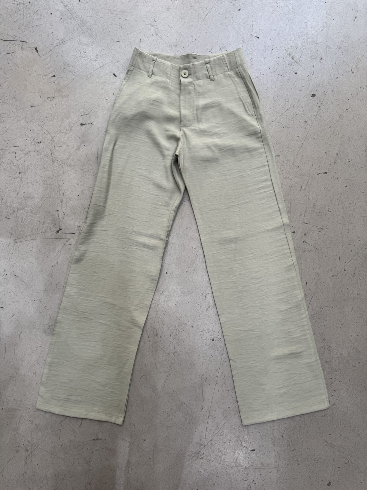 PANTALON SASTRERO HARPER - Imagen 5