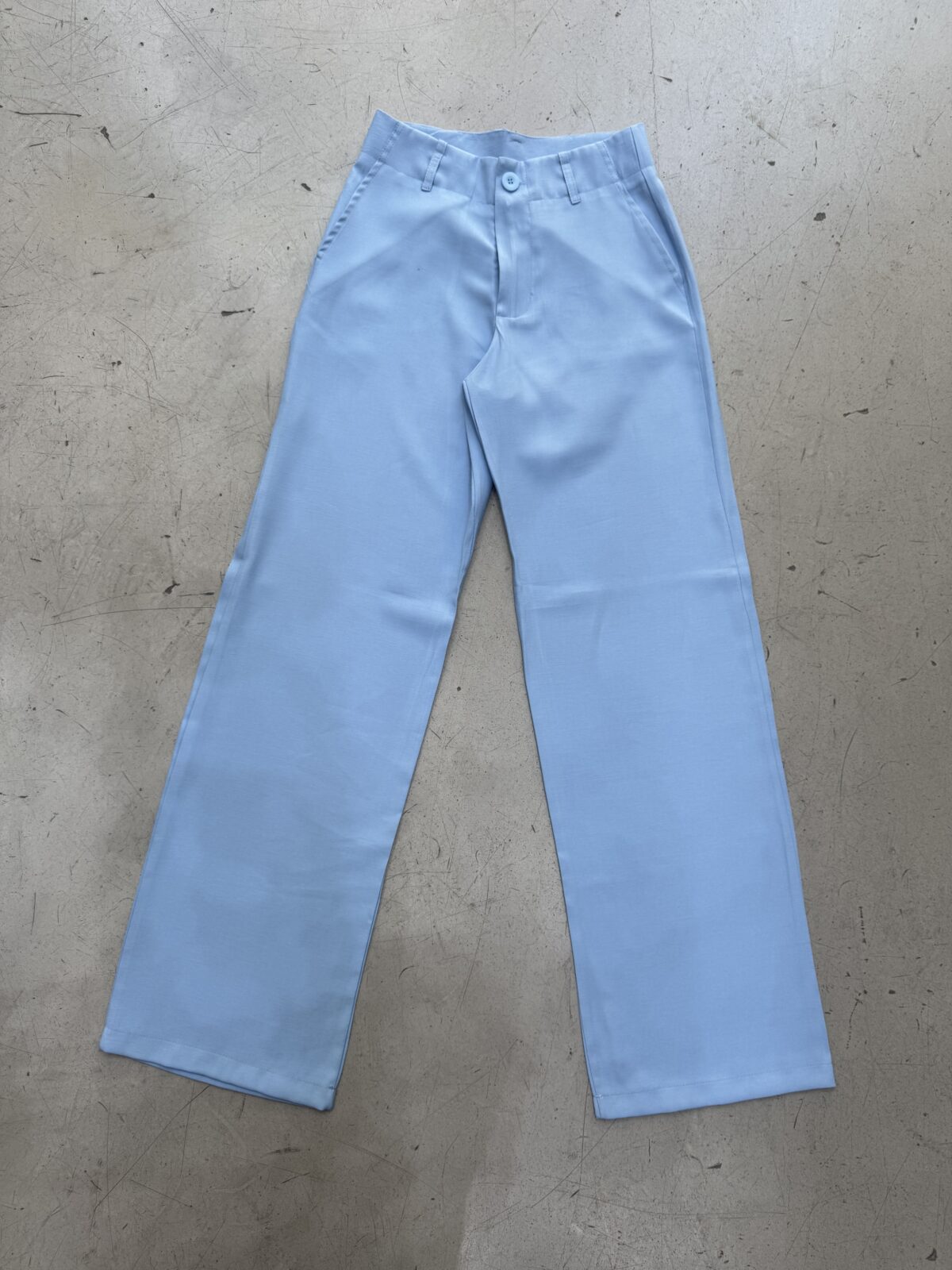 PANTALON SASTRERO HARPER - Imagen 6